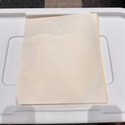 Rare Vintage Apple Computer Rainbow Logo Sticker Decal 13    Genuine 80s 90s Apple