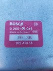 92-95 C4 Corvette Ebcm Electronic Brake Control Module Oem Abs Bosch Good Used