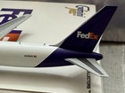 Gemini Jets Fedex  n144fe  Boeing B767-300f  very Rare  1 400