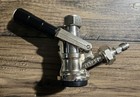 Kegco D Standard Keg Coupler Beer Kc Kt85d-l With Accessories