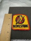 Vintage Revelstoke Resort Ski Patch British Columbia Canada Vtg