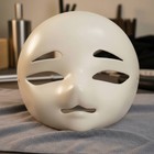 Blank Kigurumi Mask Lightweight Animegao Mask Base For Halloween  Fursuit