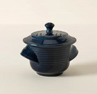 Uncommon Goods Stoneware Microwave Veggie Steamer
