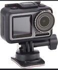 Dji Osmo Action - 4k Action Cam 12mp Digital Camera For Vlogging 36ft Waterproof
