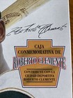 - 1993 Kelloggs Corn Flakes Roberto Clemente Pirates Puerto Rico Box Is Full