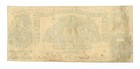 1861 T-20  20 The Confederate States Of America Note - Civil War Era