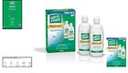 Multi-purpose Contact Lens Solution 20 Fl Oz - Enhanced Comfort   Disinfection