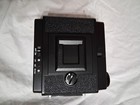 Mamiya Rb67 6x8 Motorized 120 220 Film Back Holder   Top Mint       