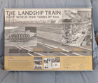 Graham Farish N Scale Landship Train Set