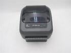 Zebra Zp 450 Ctp Thermal Label Printer