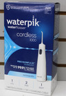 Waterpik Wf-29 Cordless 1000 Rechargeable Water Flosser Precisionpulse