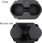Civic Cup Holder Insert 2016-2021 Oem 83446-tba-a01za Rubber Center Console