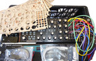 Moog Subharmonicon Semi-modular Analog -- With Extras -- Lightly Used