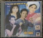 Giot Le Dai Trang   Tinh Dep Que Huong - Sealed Lot Of 2 Vietnamese Music Cds