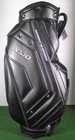 Xxio Light Weight Caddy Bag  Black  Model 12121942