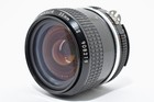 Nikon Ai-converted Nikkor 35mm F 2 Wide Angle Mf Lens From Japan  exc 3   4979