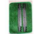 Husqvarna  2  42  Mower Gator Mulching Blades 917 Models Replace 134149 138971