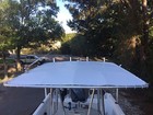 Custom Made Weblon T-top Canvas