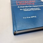 Computer Literacy A Hands On Approach By Arthur Luehrmann 1983 Hc For The Apple