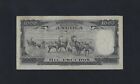 Portugal Portuguese Angola 1000 Escudos 1956 P-91 Xf Rare