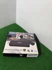 Digital Converter Box For Tv 1080p Atsc Tv Tuner With Hdmi Output Black 