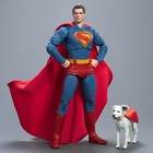 Hiplay Fondjoy 1 9 Movie Series Superman Deluxe   Regular Edition Action Figures