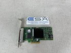 Dell 0nwk2 Intel I350-t4 Quad-port Gbe Nic Gigabit Ethernet Server Adapter