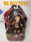 Neca Albino Predator 7  Figure Sdcc Comic Con Exclusive 2013 Case Fresh New     