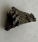 Iron Metallic Meteorite Specimen 6g Natural Collectible 23 6mm X 13 0mm