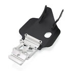 For Honda Crf110f 2013-2025 Motor Cnc Aluminum Billet Cradle And Skid Plate Set
