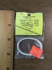 The Legalizer Measure Your Fish With Your Rod Johnson s Sinkers Emigsville Pa