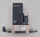 Brooks Instrument 5850s bc1ga1ba0ba1b1 Smart Mass Flow Controller 0-2l min O2