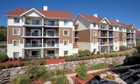 Wyndham Mountain Vista  Mo   2 Bedroom Dlx  October 12th  For   5 Nts 