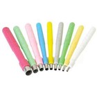 50 Pcs Disposable Sterile Micro Dermal Body Piercing Tools Biopsy Punches New