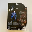Vintage Mcfarlane The X-files Agent Dana Scully Fight The Future 1998