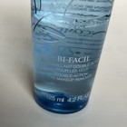 Lancome Bi-facil Double Action Eye Makeup Remover 125ml 4 2 Fl Oz Full Size