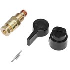Airless Paint Sprayer Prime Spray Valve 700-258 700258 Replacement For Titan 440