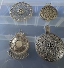 Jtv Bails New In Package Jtv Spacers New In Package For Jewelry Making