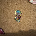 Helluva Boss Offical Pin    beelzebub   