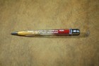 Vintage 1956 Chevrolet Advertising Mechanical Pencil-trumble Chevrolet -nebr -