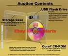 Japan Corel Royalty-free Stock Photo Cd-rom Disk   Usb