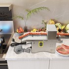 Sausage Knotting Machine Automatic Electric Sausage Twist Tying Machine