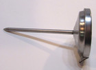 Good Working Vintage 1980s Taylor Rochester Ny Usa Analog Roast Meat Thermometer