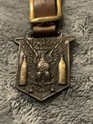 Vintage Pepsi-cola Delicious Healthful Watch Fob New Bern  Nc   U 6705      
