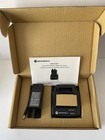 Motorola Minitor V  Single Unit Pager Charger-rln5703c-nib