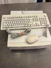 Rare Apple Power Macintosh 4400 200 2gb Hd 32 Mb Ram 12x Cd - M3959 - Kybd Mouse