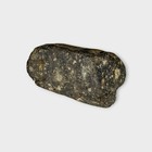 Rare 1 Lb Moon Lunar Breccia Meteorite Rough Rock Heart Specimen Piece Texas