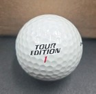 Spalding 1991 Pga Championship Tour Edition Golf Ball Crooked Stick Golf Club
