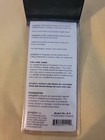 Gingher 4  Stainless Steal Embroidery Scissors G-4 Brand New 