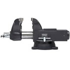 Yost Hd1000-c 10 Inch Heavy Duty Mechanics Bench Vise